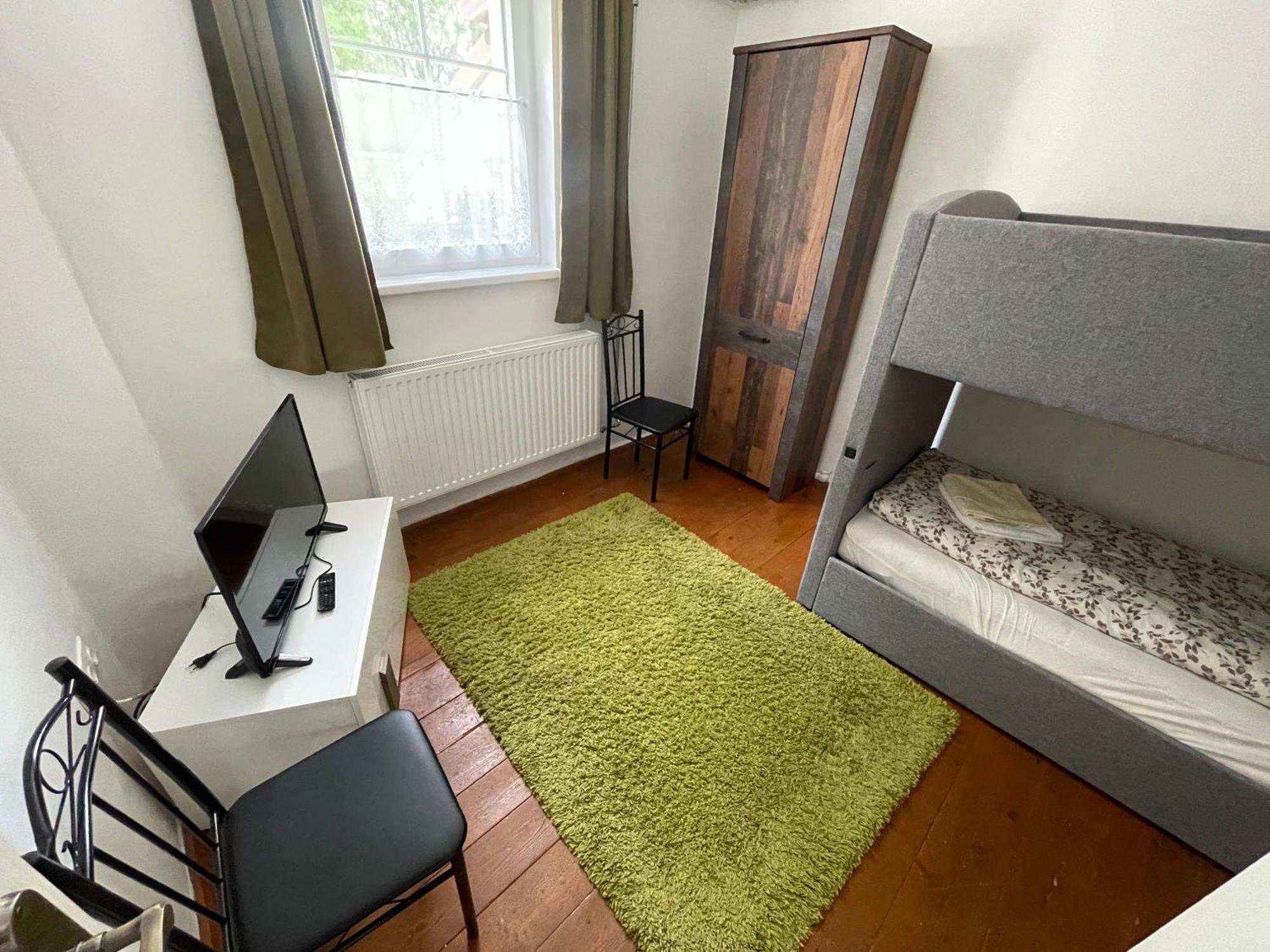 Hidlab Apartman Kimle Bagian luar foto