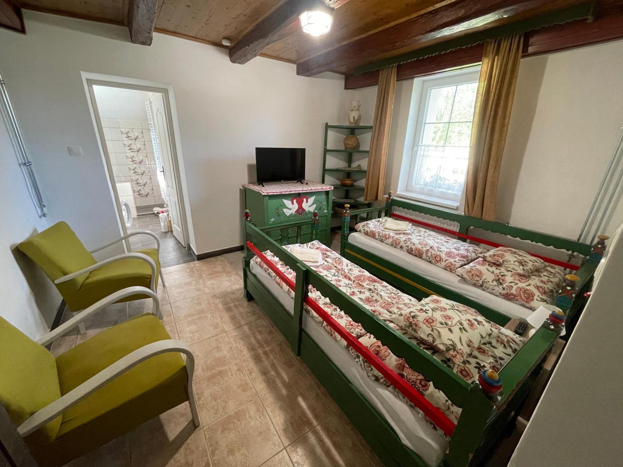 Hidlab Apartman Kimle Bagian luar foto
