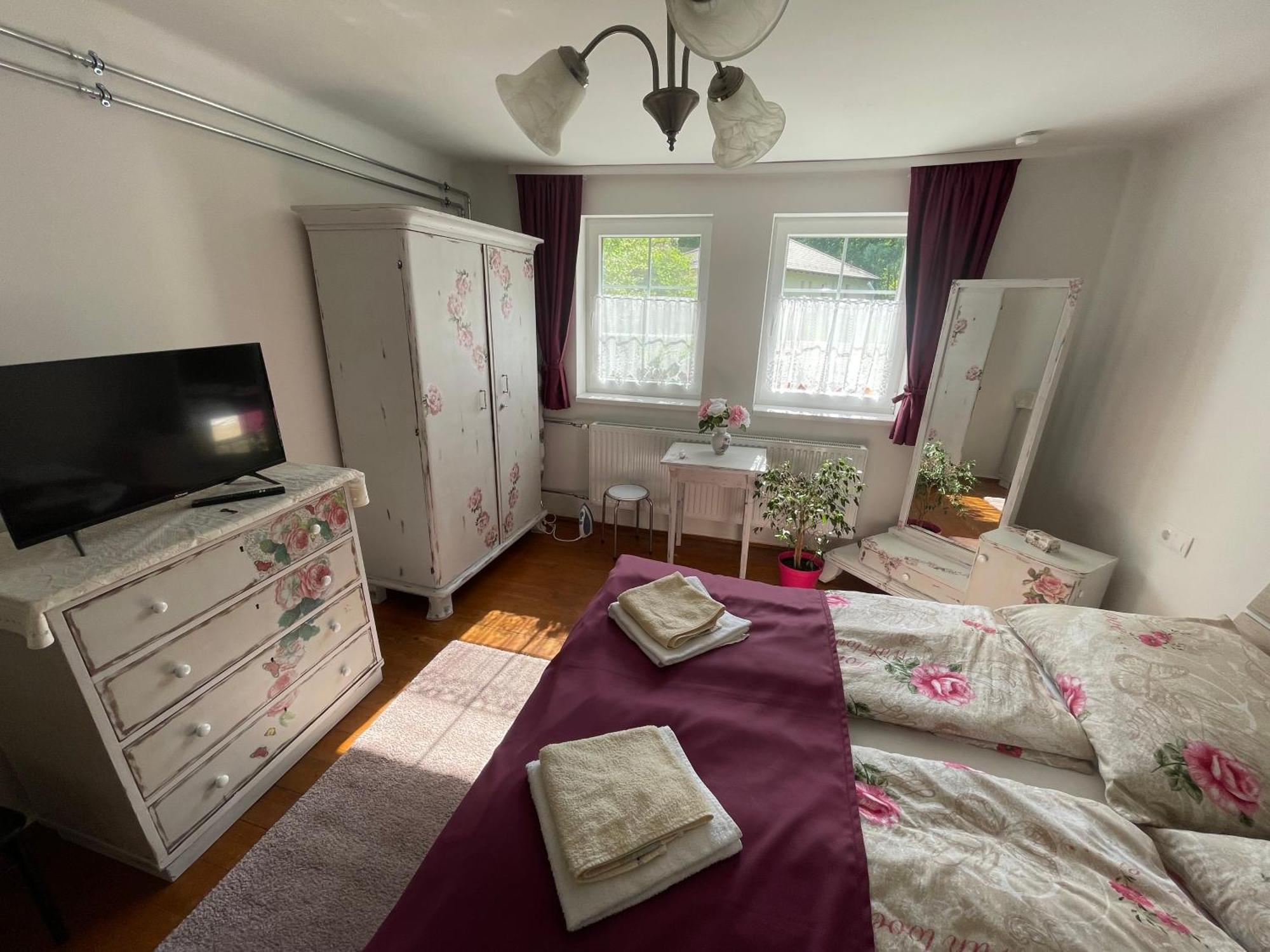 Hidlab Apartman Kimle Bagian luar foto